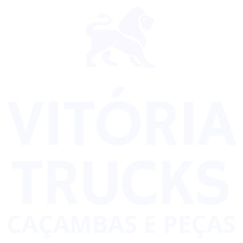 Logo Vitória Trucks Footer